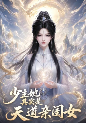 少主她其实是天道亲闺女（111集）完整版免费观看