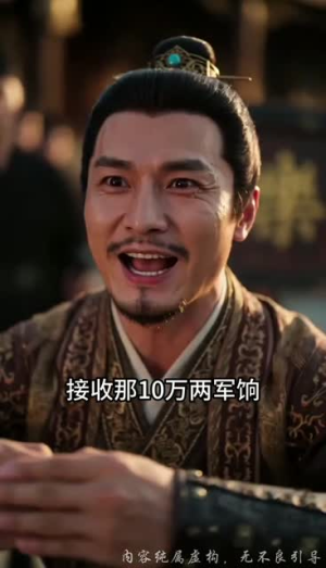 暗卫求财世子满心独宠第二季（104集）爆火短剧抢先看