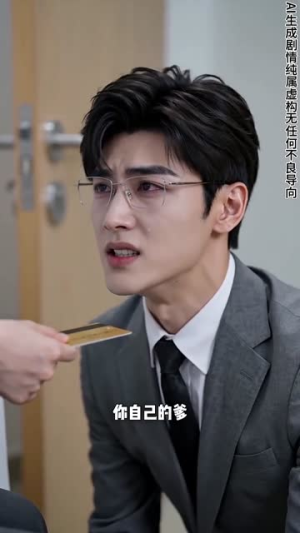 你是我意外的归途（104集）短剧推荐来了