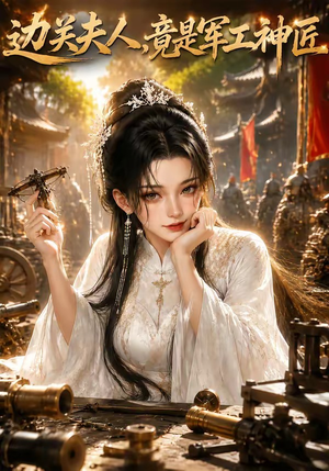 边关夫人，竟是军工神匠（60集）超爽短剧推荐