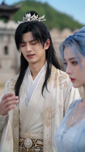 穿成短命帝王,后宫妃嫔皆强者(20集) 穿成短命帝王,后宫妃嫔皆强者(20集)爱短剧爱追剧