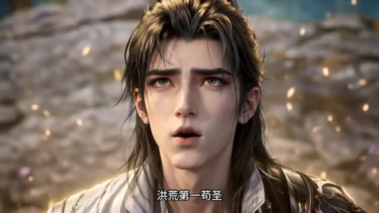 众圣求我出世：我从洪荒苟到大唐！（70集）夸克网盘观看