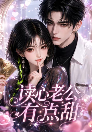 读心老公有点甜(111集) 读心老公有点甜(111集)短剧小说在线看
