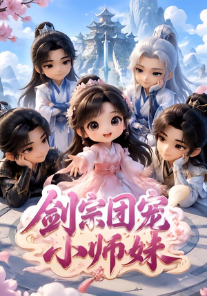 剑宗团宠小师妹(80集) 剑宗团宠小师妹(80集)民国短剧推荐