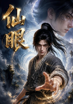 仙眼(127集) 仙眼(127集)全集完整版