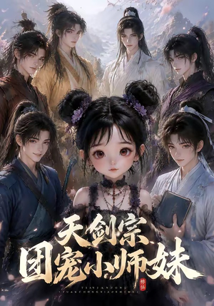 天剑宗团宠小师妹(50集) 天剑宗团宠小师妹(50集)短剧免费看