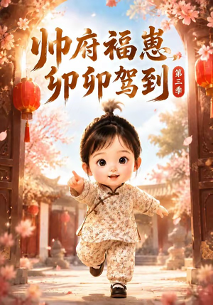 帅府福崽,卯卯驾到第三季(75集) 帅府福崽,卯卯驾到第三季(75集)一共多少集