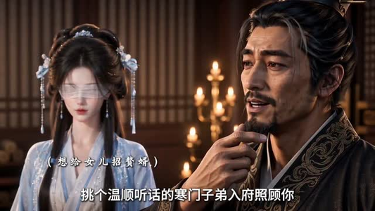 太子妃的引路“犬”(30集) 太子妃的引路“犬”(30集)短剧免费看