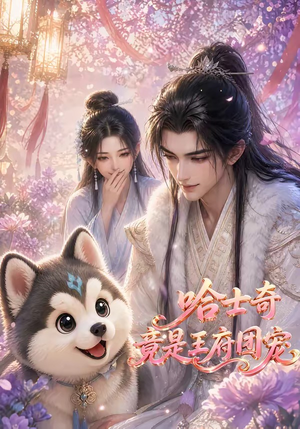 哈士奇竟是王府团宠（65集）女主谁演的