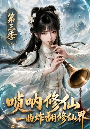 唢呐修仙,一曲炸翻修仙界第三季(111集) 唢呐修仙,一曲炸翻修仙界第三季(111集)热播短剧全集看