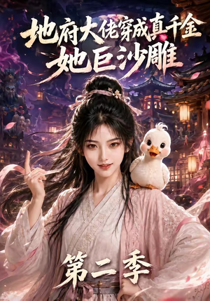 地府大佬穿成真千金,她巨沙雕第二季(113集) 地府大佬穿成真千金,她巨沙雕第二季(113集)小短剧推荐