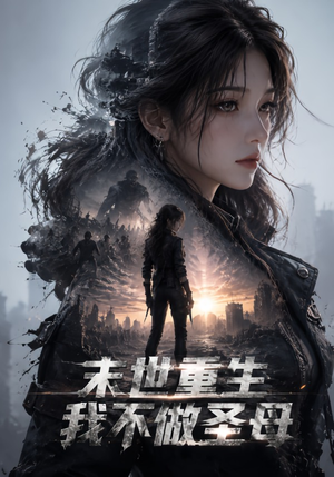 末世重生：我不做圣母（136集）最后一集