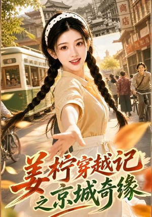 姜柠穿越记之京城奇缘第一季（79集）更新时间