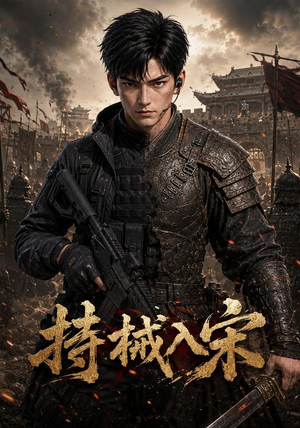 持械入宋（138集）免费观看