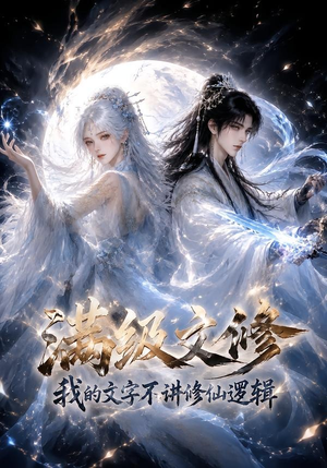 满级文修，我的文字不讲修仙逻辑（123集）最新上映免费看