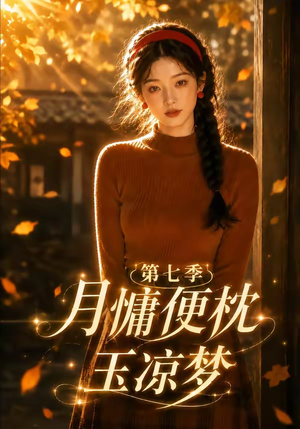 月慵便枕玉凉梦第七季（87集）最热短剧抢先看