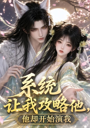 系统让我攻略他，他却开始演我（95集）快来看短剧