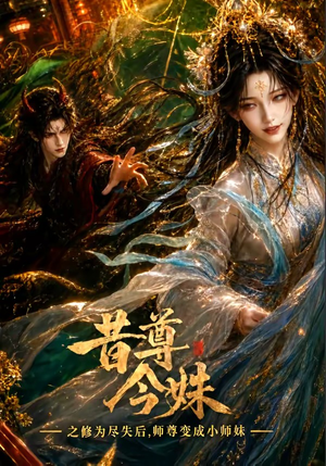 昔尊今姝之修为尽失后,师尊变成小师妹(67集) 昔尊今姝之修为尽失后,师尊变成小师妹(67集)最新热剧免费看
