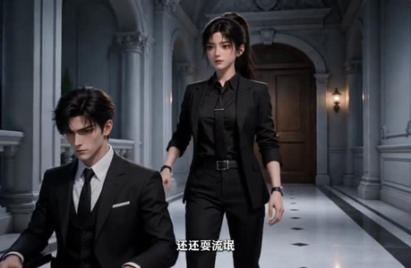 幻想保镖第一季（108集）精彩不断免费看