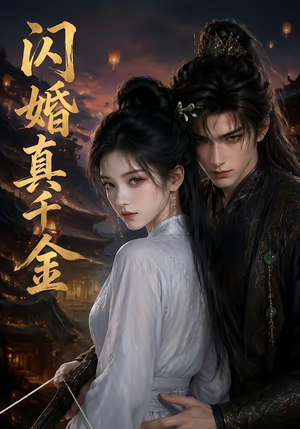 闪婚真千金（27集）爆款短剧一起追