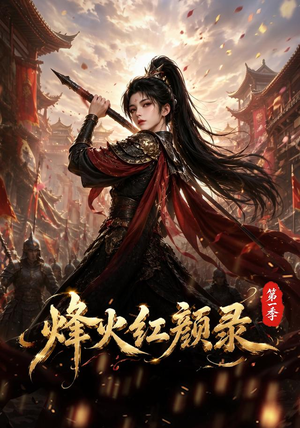 烽火红颜录第一季（154集）火热短剧抢先看