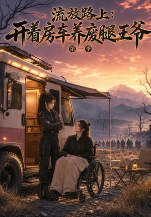 流放路上：开着房车养废腿王爷第一季（92集）热播短剧排行榜