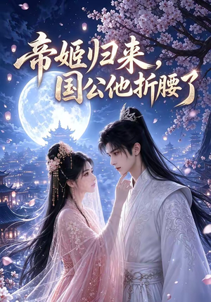 帝姬归来，国公他折腰了（106集）看到了大结局