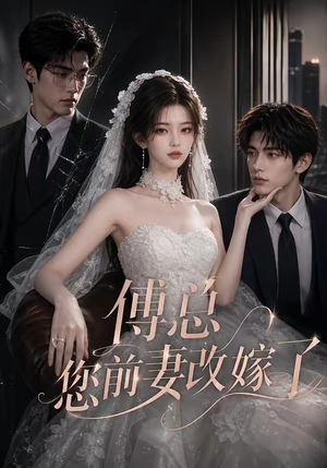 傅总您前妻改嫁了(69集) 傅总您前妻改嫁了(69集)短剧太好看了