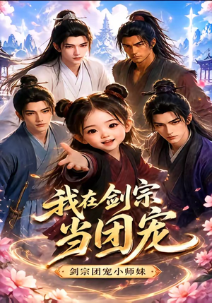 我在剑宗当团宠，剑宗团宠小师妹（108集）全集下载