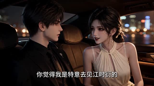 旧爱落幕：影帝前任情难却（60集）热门短剧来袭