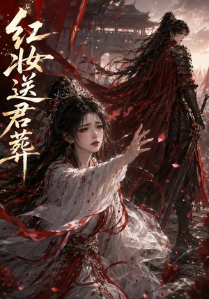 红妆送君葬（140集）精彩短剧分享。
