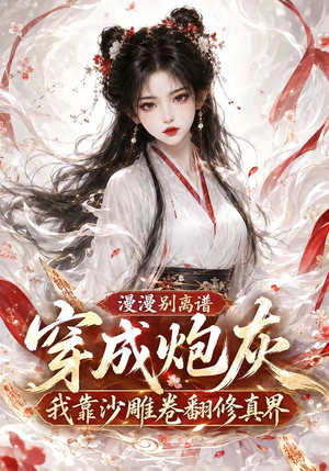 漫漫别离谱穿成炮灰,我靠沙雕卷翻修真界(47集) 漫漫别离谱穿成炮灰,我靠沙雕卷翻修真界(47集)短剧在哪里看