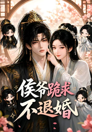 侯爷跪求不退婚(32集) 侯爷跪求不退婚(32集)爆火短剧抢先看