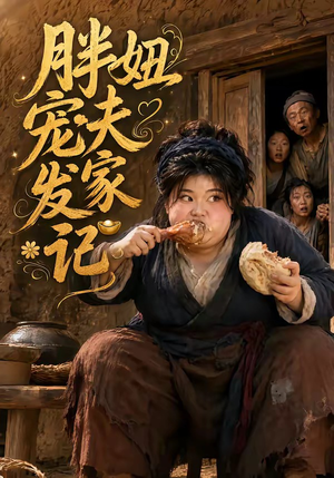 胖妞宠夫发家记（70集）第三季