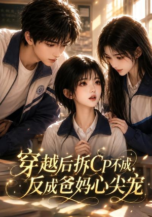 穿越后拆CP不成，反成爸妈心尖宠（121集）最新上映免费看