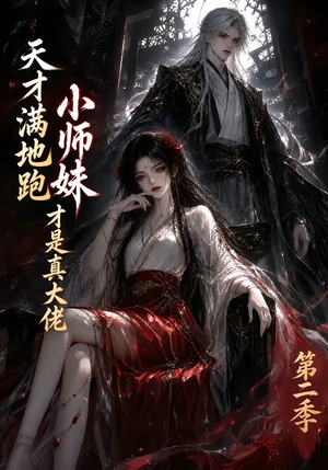 天才满地跑，小师妹才是真大佬第二季（123集）流畅播放免费看