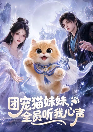 团宠猫妹妹,全员听我心声(47集) 团宠猫妹妹,全员听我心声(47集)短剧全集免费看