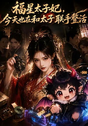 福星太子妃，今天也在和太子联手整活（86集）好看短剧抢先看