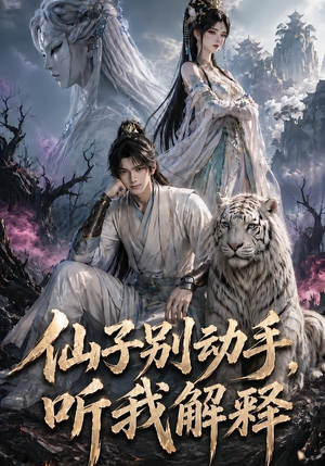 仙子别动手，听我解释（80集）全集在线看