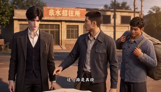 归芯（68集）免费看全网短剧