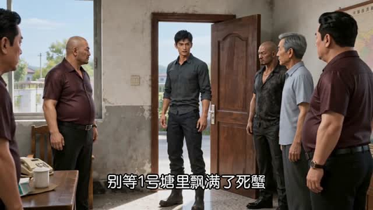 沉泥见金:九百万的破局战(55集) 沉泥见金:九百万的破局战(55集)在哪里可以全集