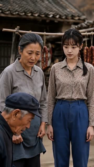 一把屠刀一缕香(45集) 一把屠刀一缕香(45集)精彩短剧分享