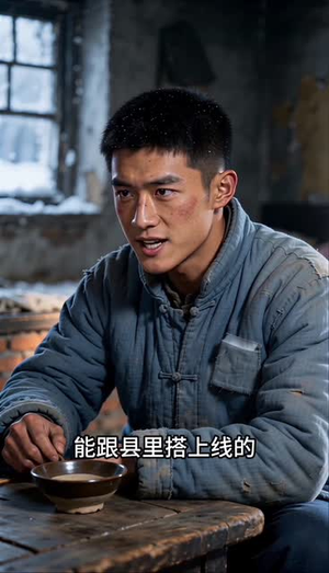 深山寻宝之陆沉的故事(96集) 深山寻宝之陆沉的故事(96集)哪个短剧网能看