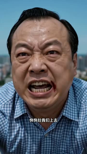 别拿我的生命线晾衣裳（53集）第二季