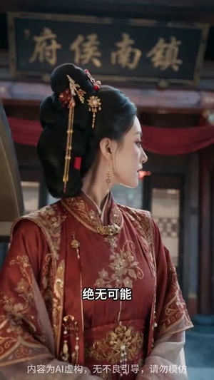 我的嫁妆不养妾室（66集）一起追短剧吧