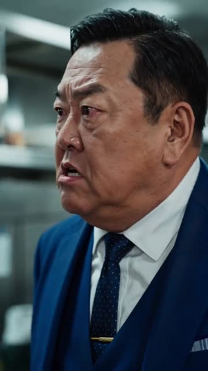 规矩是你定的（71集）百度网盘在线看