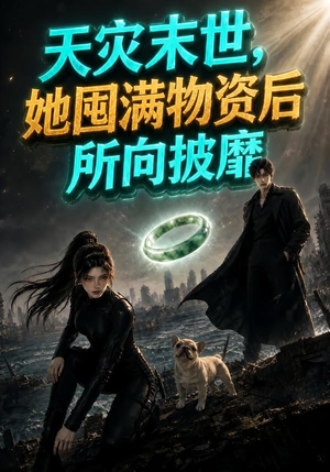 天灾末世,她囤满物资后所向披靡(81集) 天灾末世,她囤满物资后所向披靡(81集)短剧在线更新