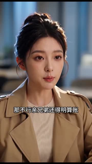 前夫追妻火葬场（50集）最热门短剧来了