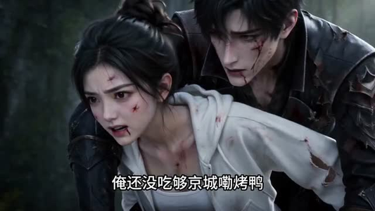 山里来的小丫头，专治都市不服（40集）火热短剧抢先看