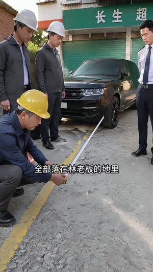 堵门的危机（40集）在线观看